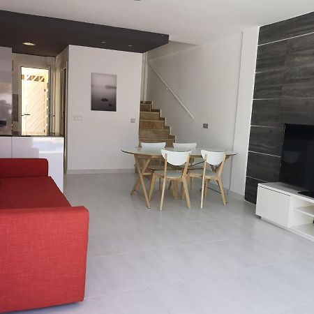 Villa La Zenia 25 Playa Flamenca Zewnętrze zdjęcie