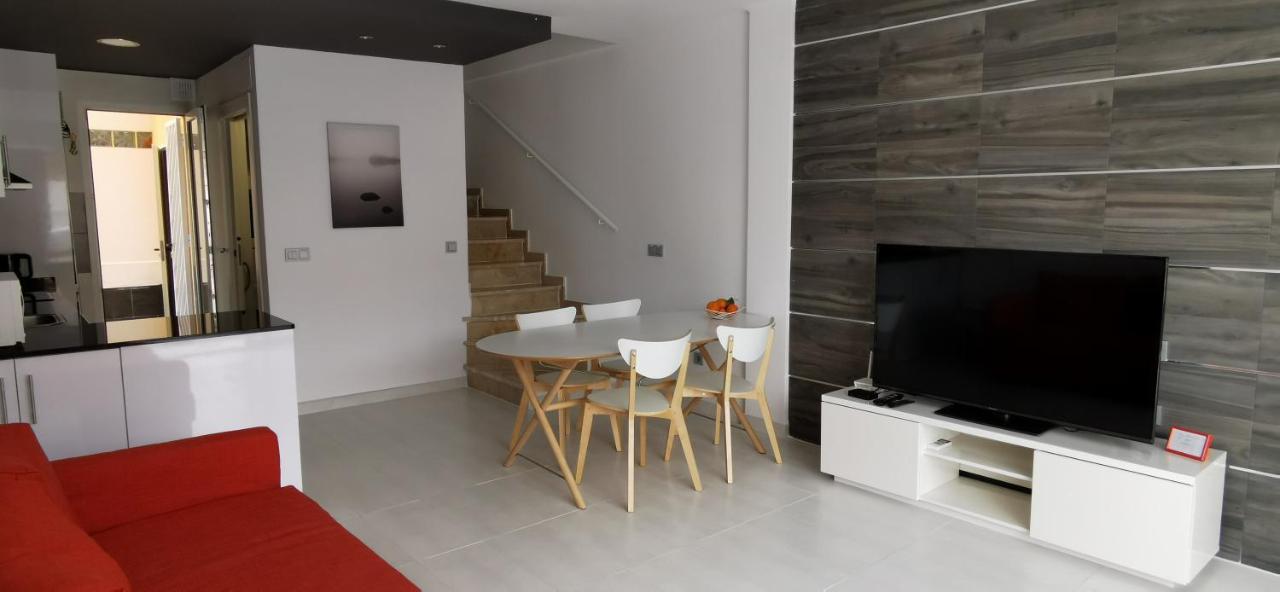 Villa La Zenia 25 Playa Flamenca Zewnętrze zdjęcie