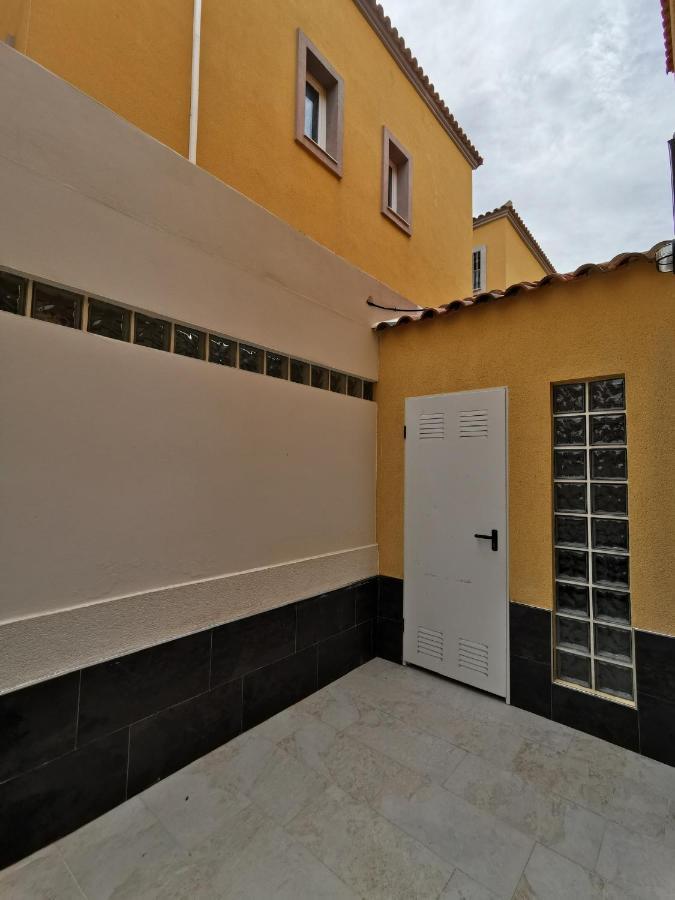 Villa La Zenia 25 Playa Flamenca Zewnętrze zdjęcie