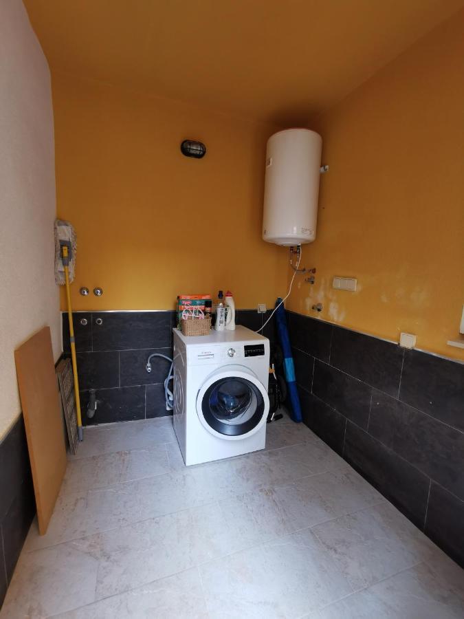 Villa La Zenia 25 Playa Flamenca Zewnętrze zdjęcie