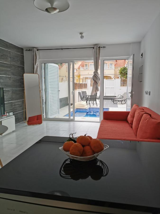 Villa La Zenia 25 Playa Flamenca Zewnętrze zdjęcie