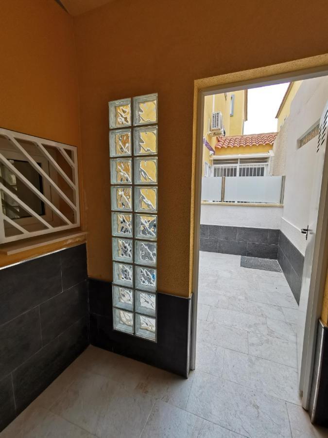 Villa La Zenia 25 Playa Flamenca Zewnętrze zdjęcie