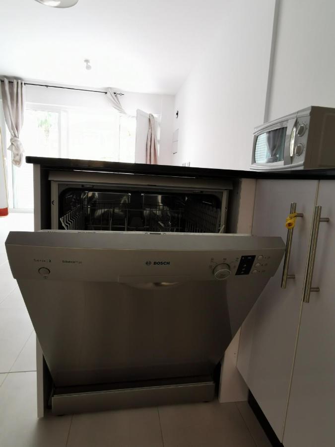 Villa La Zenia 25 Playa Flamenca Zewnętrze zdjęcie