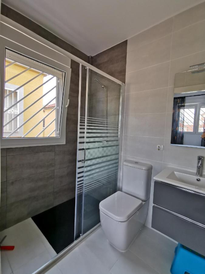 Villa La Zenia 25 Playa Flamenca Zewnętrze zdjęcie