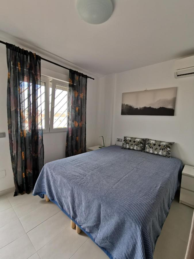 Villa La Zenia 25 Playa Flamenca Zewnętrze zdjęcie