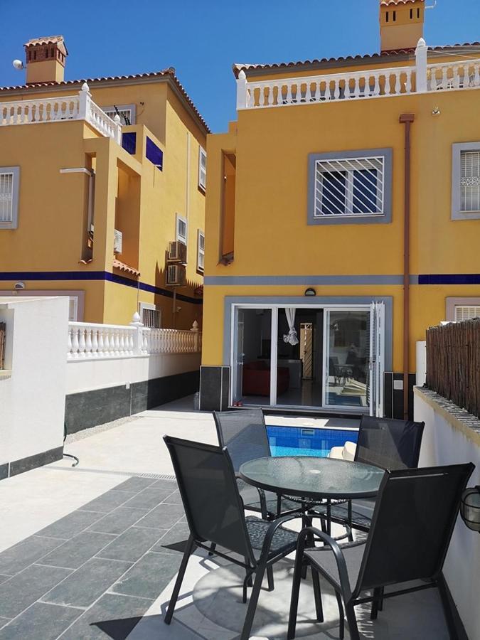 Villa La Zenia 25 Playa Flamenca Zewnętrze zdjęcie