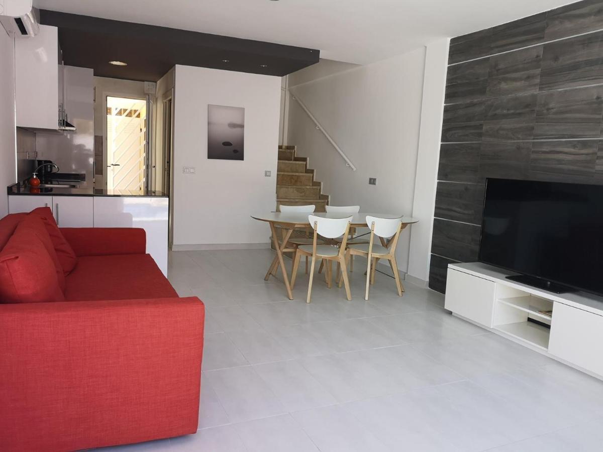 Villa La Zenia 25 Playa Flamenca Zewnętrze zdjęcie